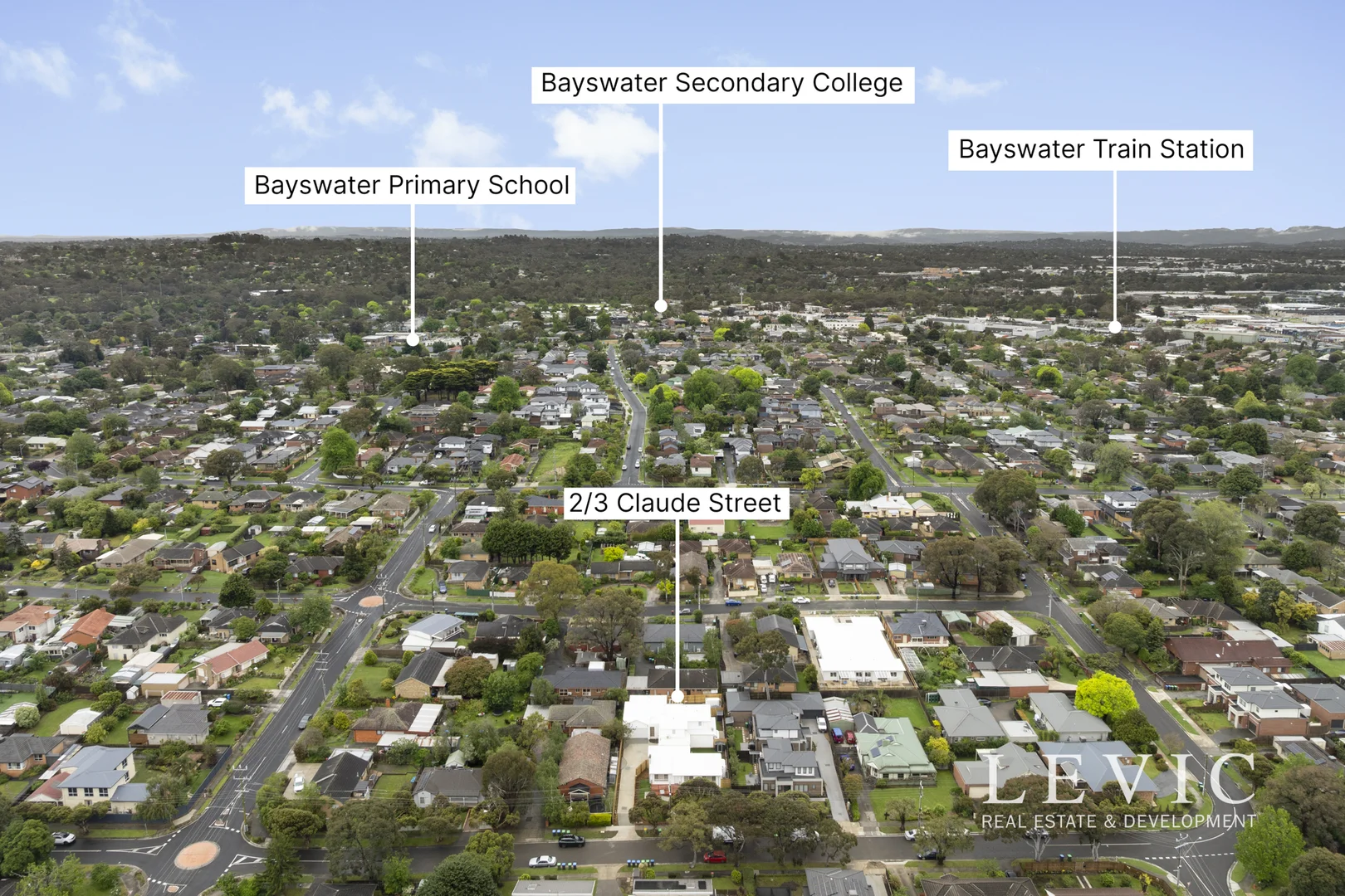 Additional image 20 of 2/3 Claude Street, Bayswater VIC 3153