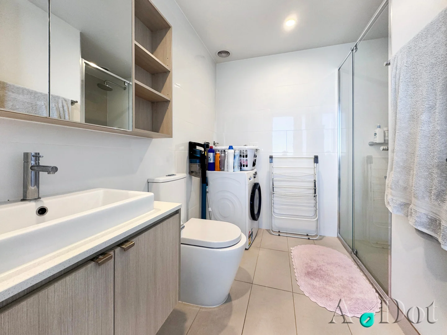 Additional image 3 of 1101B/2 Wests Road, Maribyrnong VIC 3032