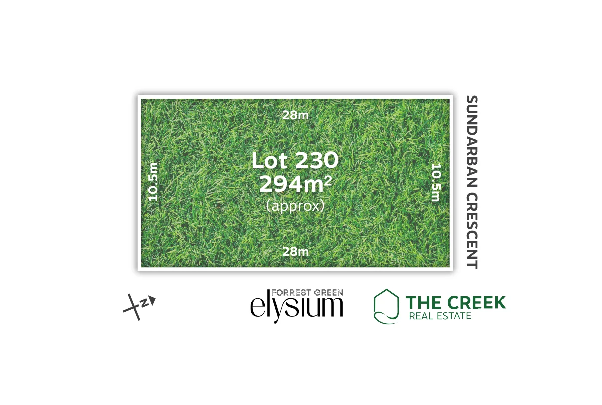 Lot 230 / 432-470 Barwarre Road, Armstrong Creek VIC 3217