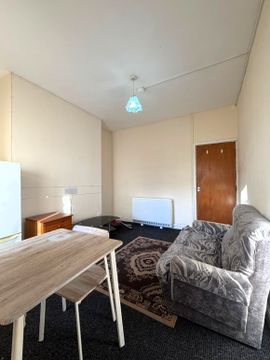 Richards Street, Cardiff CF24