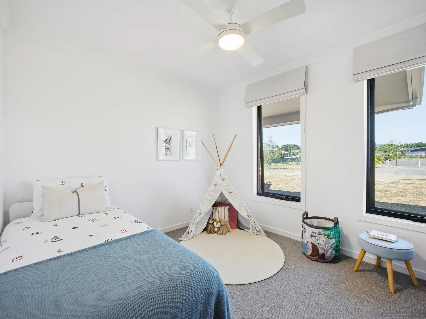 Additional image 16 of 18 Windsor Crt, Buxton VIC 3711