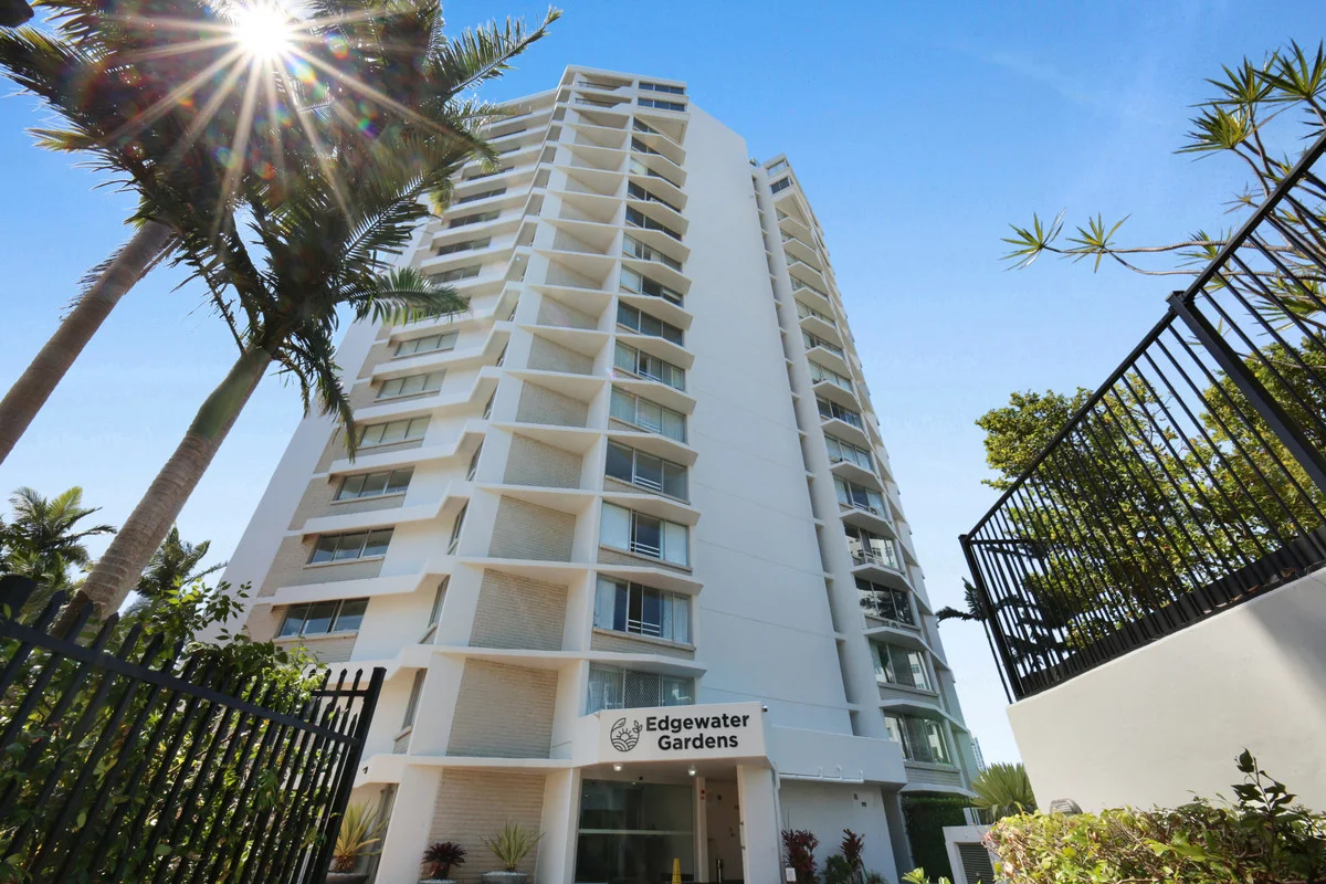 Additional image 26 of 1401/21 Peninsular Drive, Surfers Paradise QLD 4217