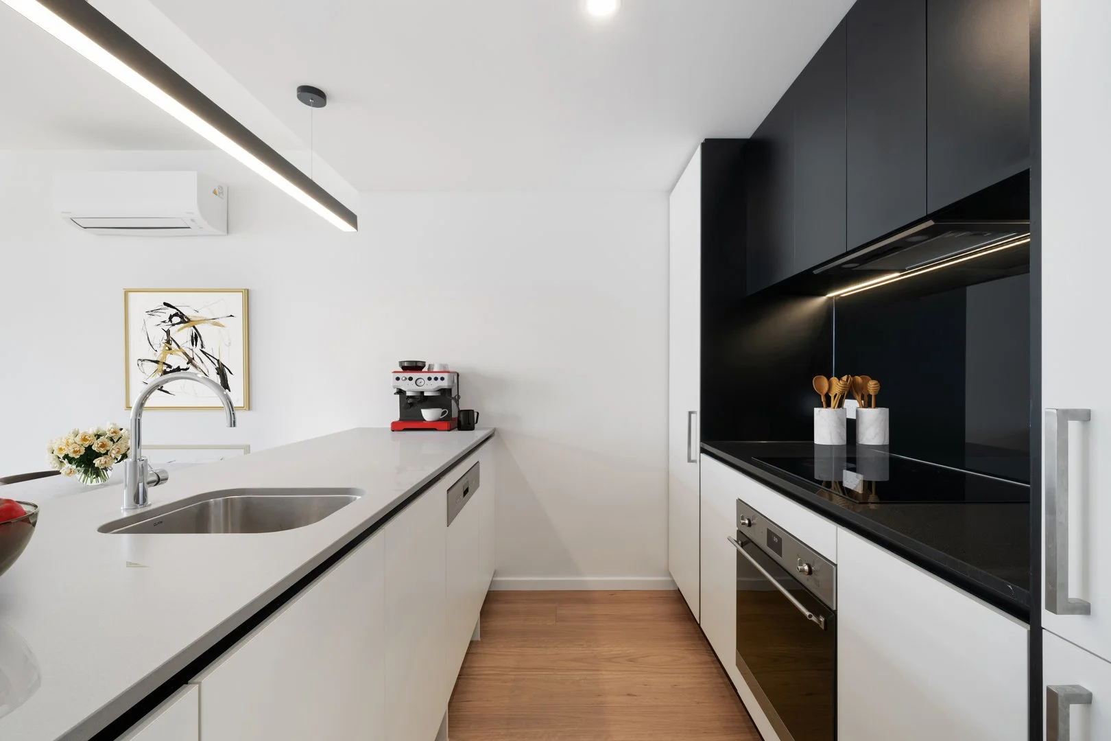 Additional image 4 of 408/484 Northbourne Avenue, Dickson ACT 2602