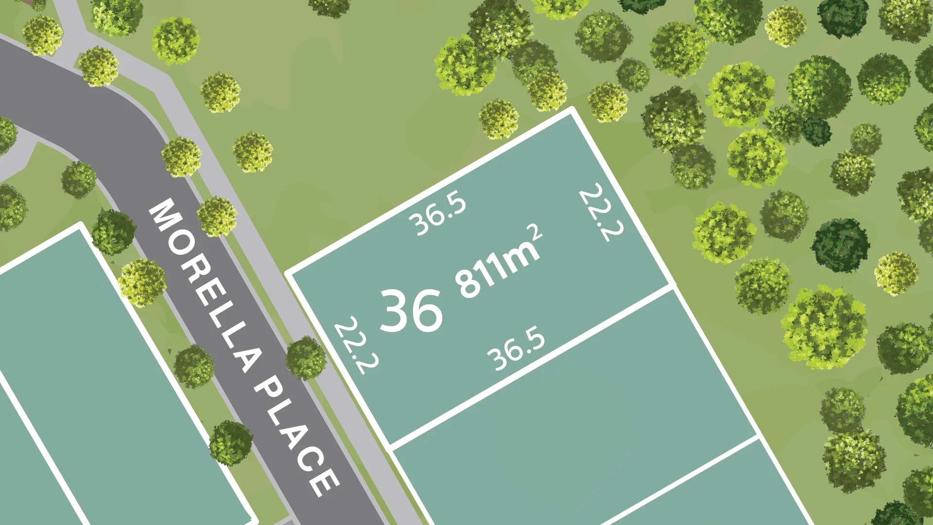 Lot 36 Morella Place, Bohle Plains QLD 4817