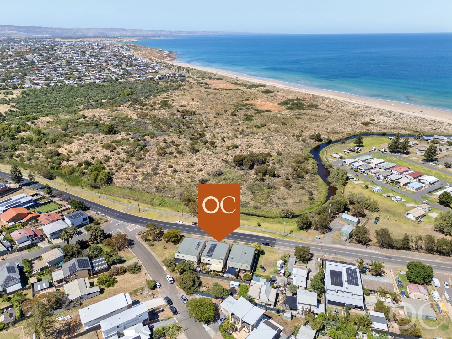 Additional image 3 of 4/31B Nashwauk Crescent, Moana SA 5169