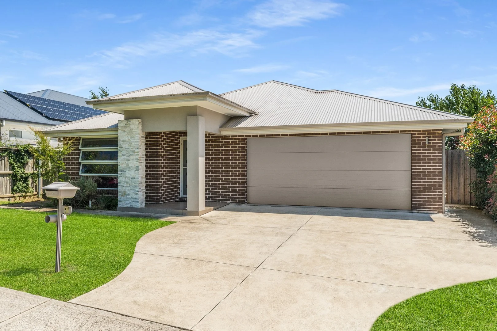 61 Challoner Rise, Renwick NSW 2575