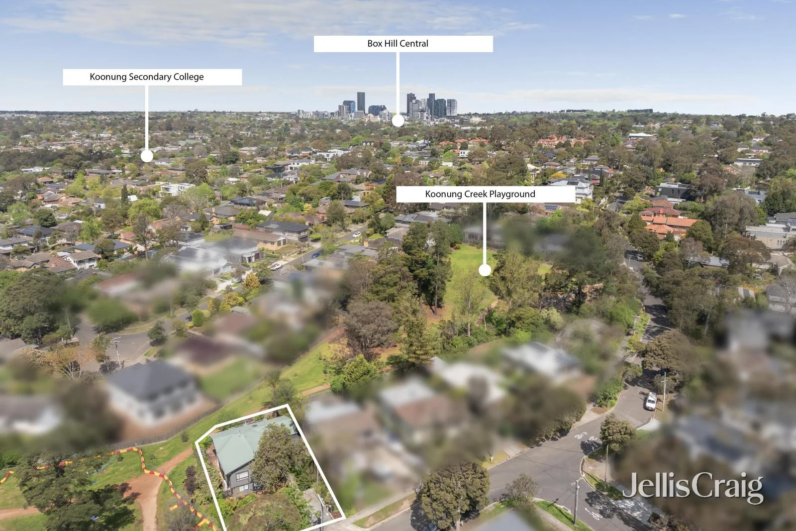 Additional image 11 of 40 Jackson Avenue, Mont Albert North VIC 3129