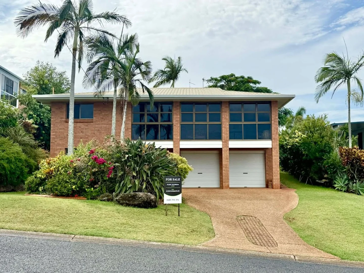 36 Marina Ave, Taranganba QLD 4703