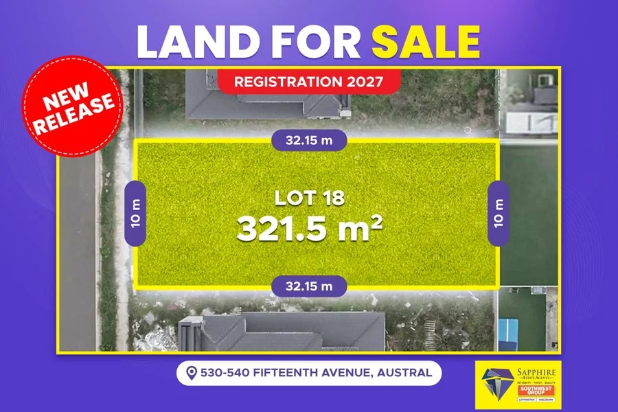 18/530-540 Fifteenth Avenue, Austral NSW 2179