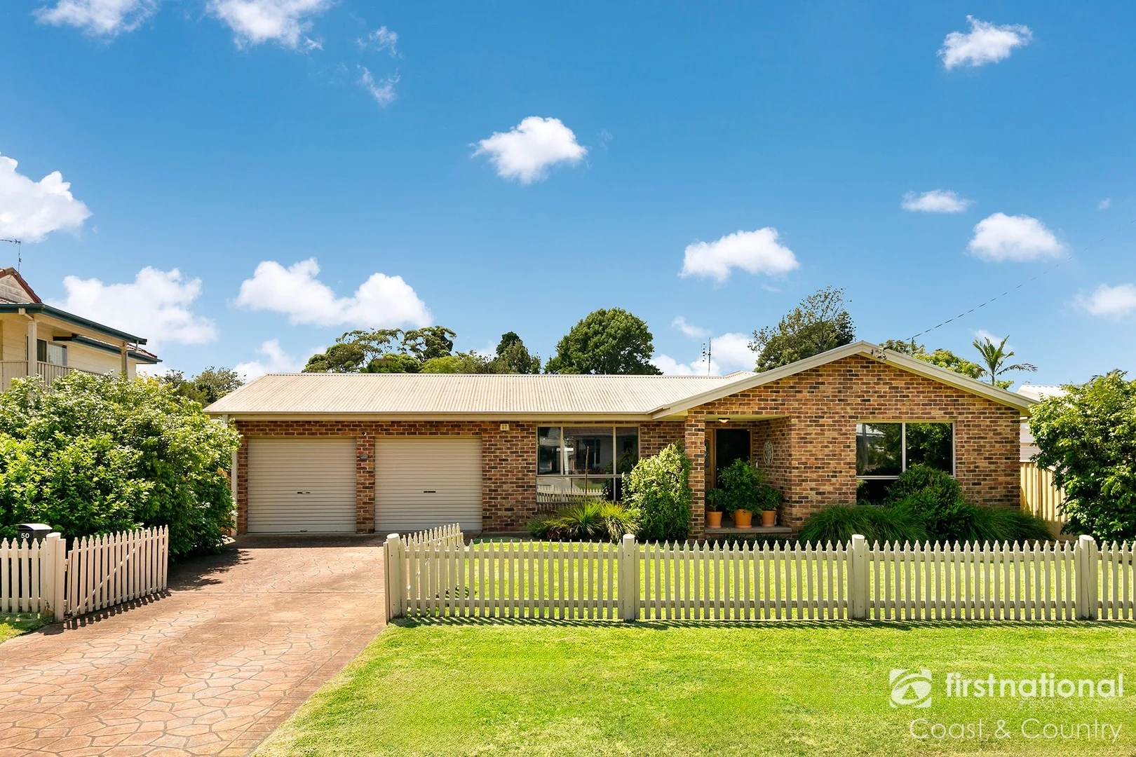 50 Jerry Bailey Road, Shoalhaven Heads NSW 2535