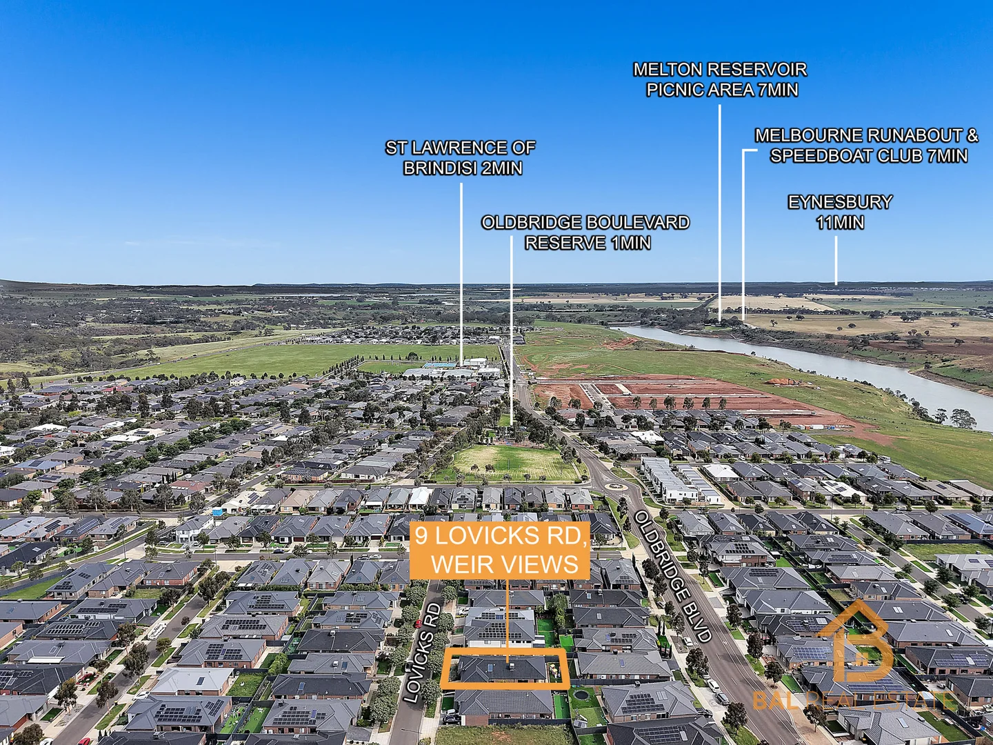 Additional image 27 of 9 Lovicks Road, Weir Views VIC 3338