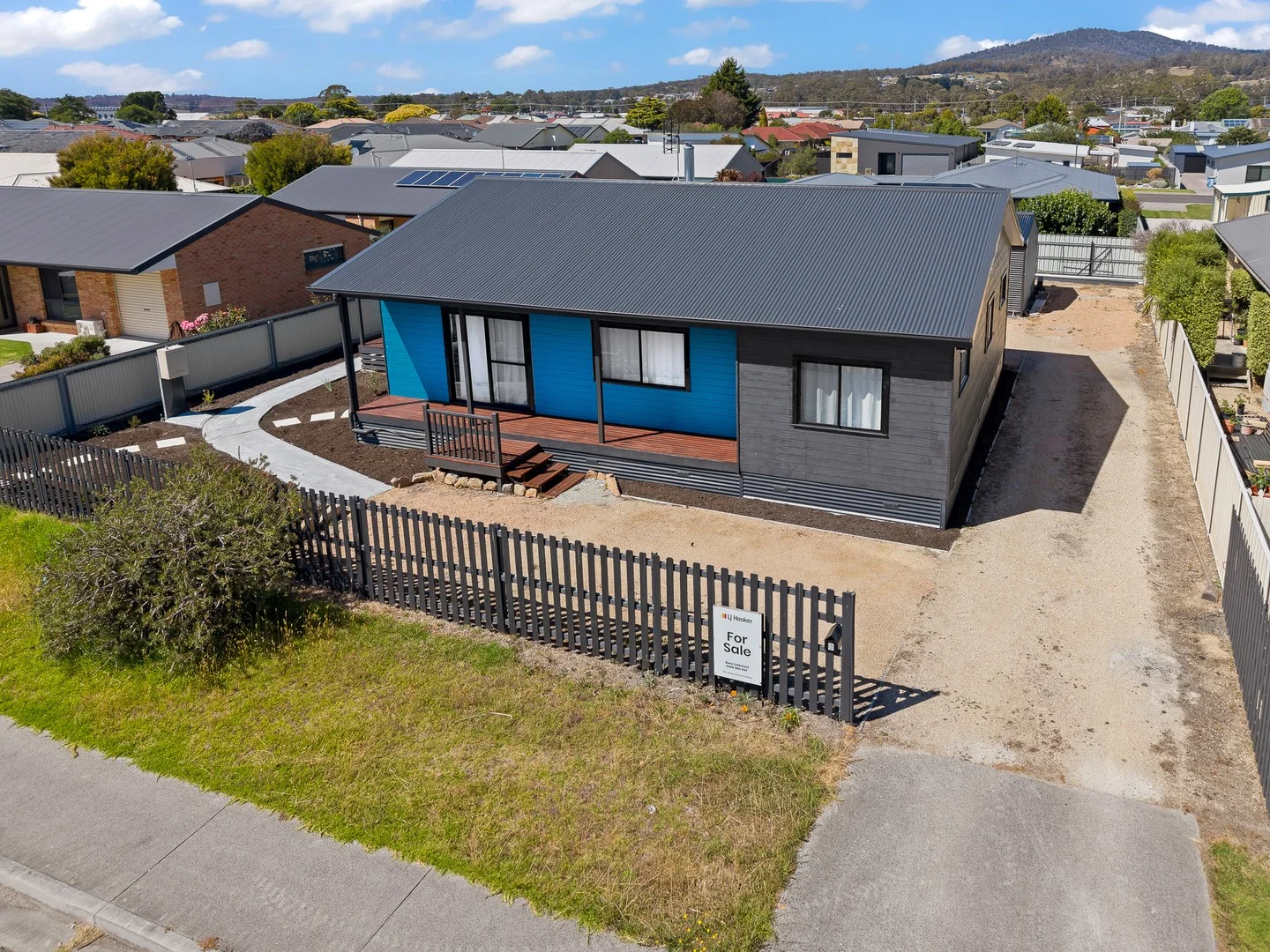 6 Alma Court, St Helens TAS 7216