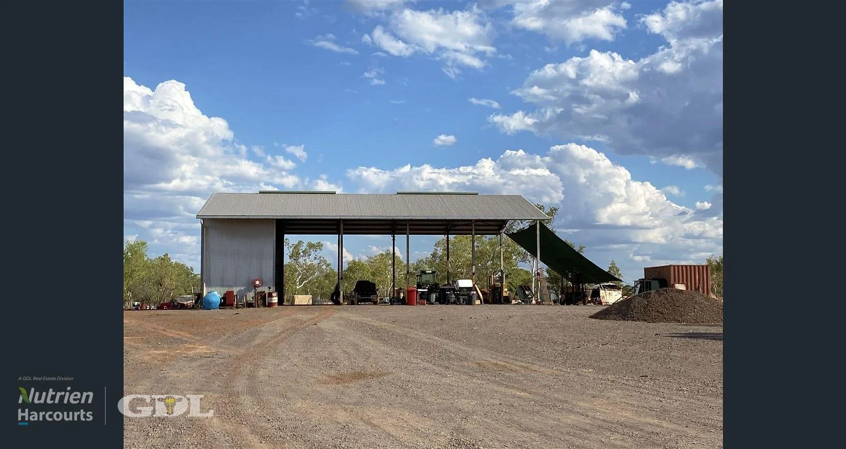 Additional image 2 of 409 Hendry Road, Katherine NT 0850