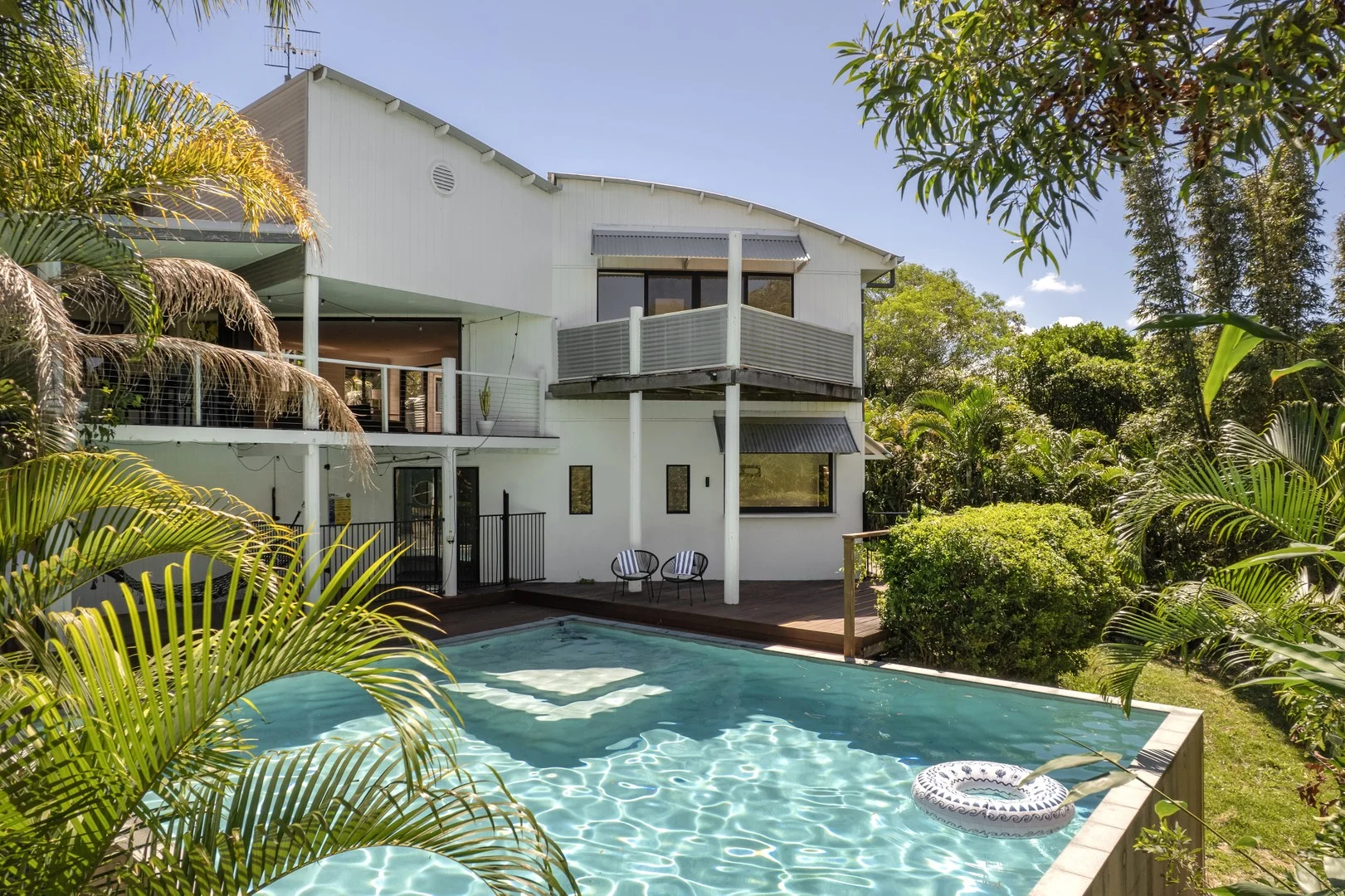 8 Freedom Place, Sunrise Beach QLD 4567