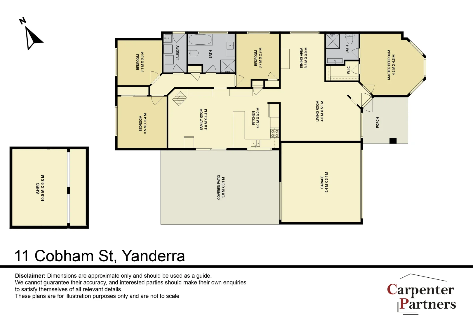 Additional image 16 of 11 Cobham Street, Yanderra NSW 2574