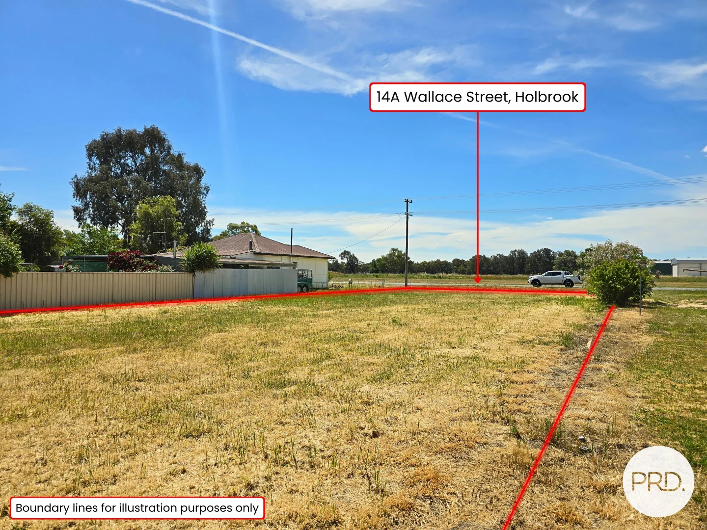 Additional image 3 of 14A Wallace Street, Holbrook NSW 2644