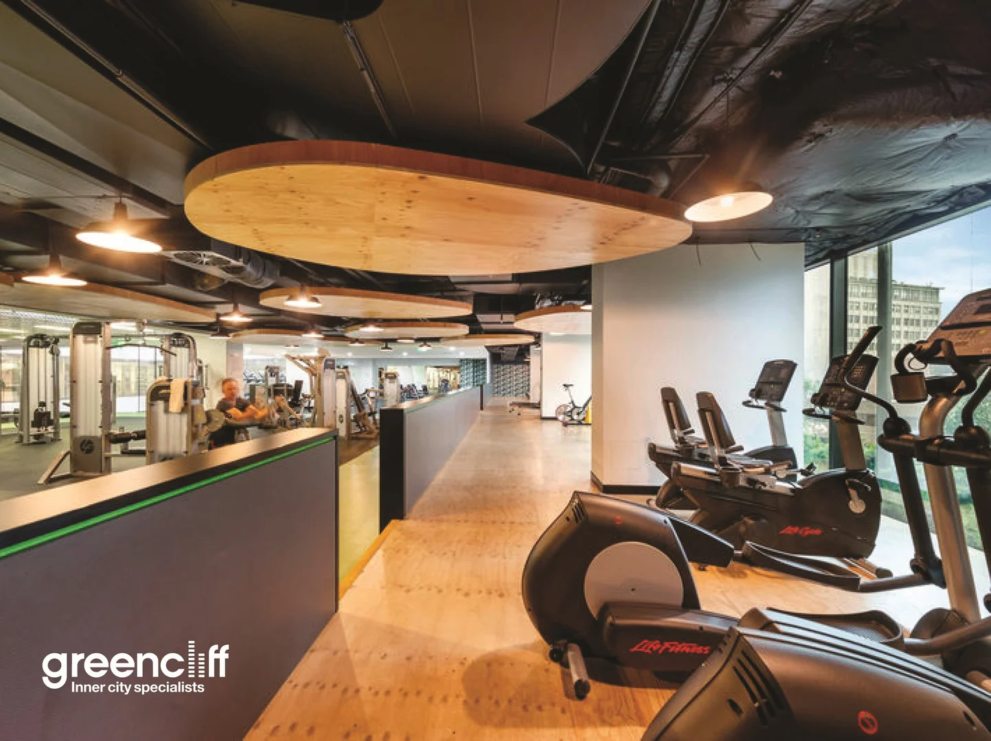 Additional image 6 of E503/3 Carlton St, Chippendale NSW 2008