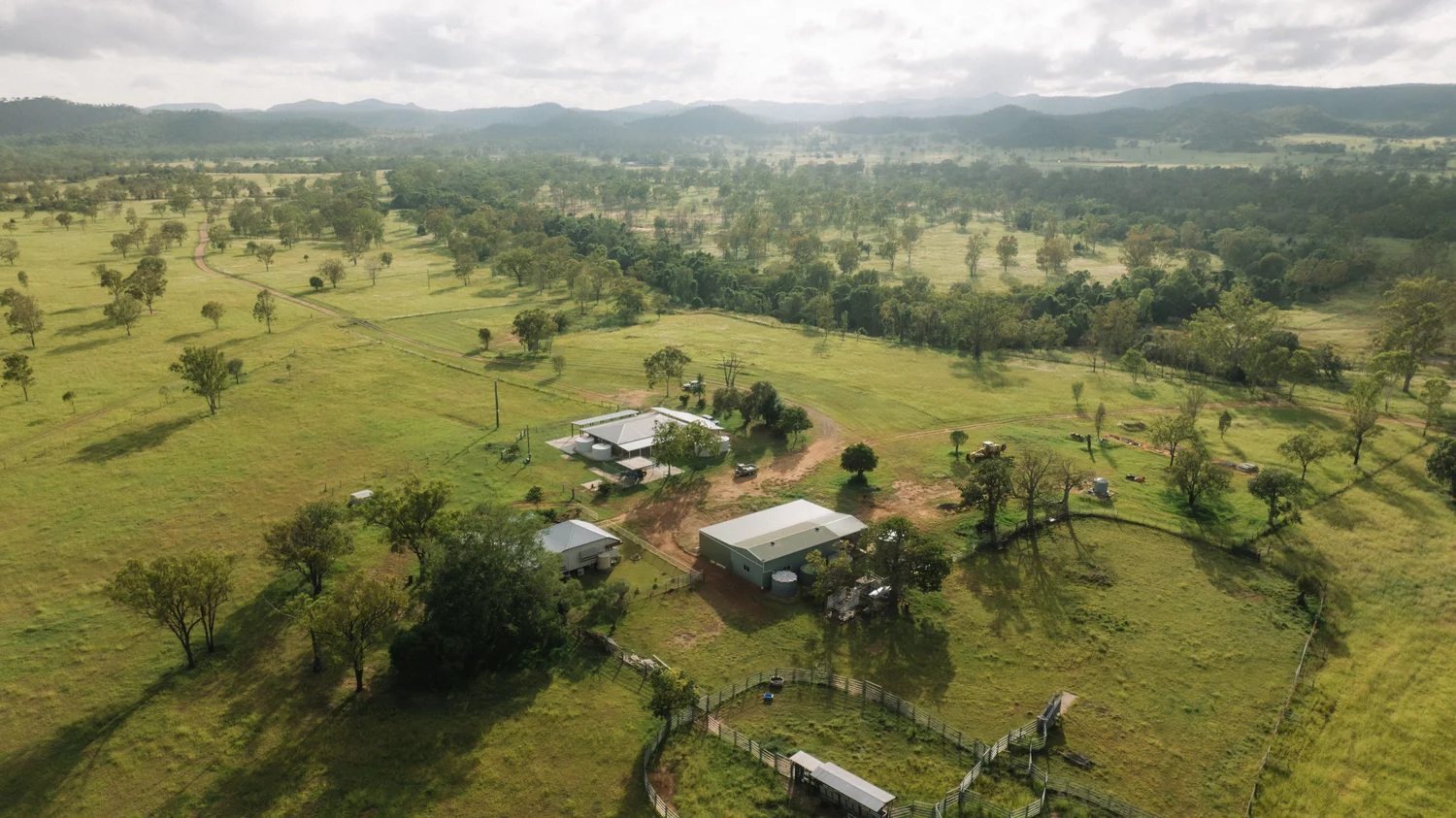 124 Lee Farm Road, Bushley QLD 4702