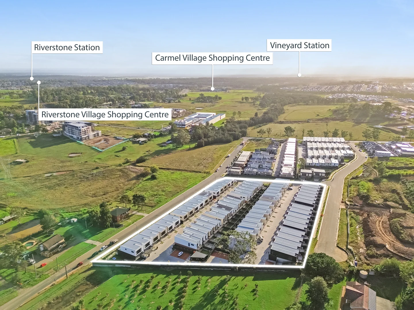 Additional image 13 of 22 Saggittarius Circuit, Box Hill NSW 2765