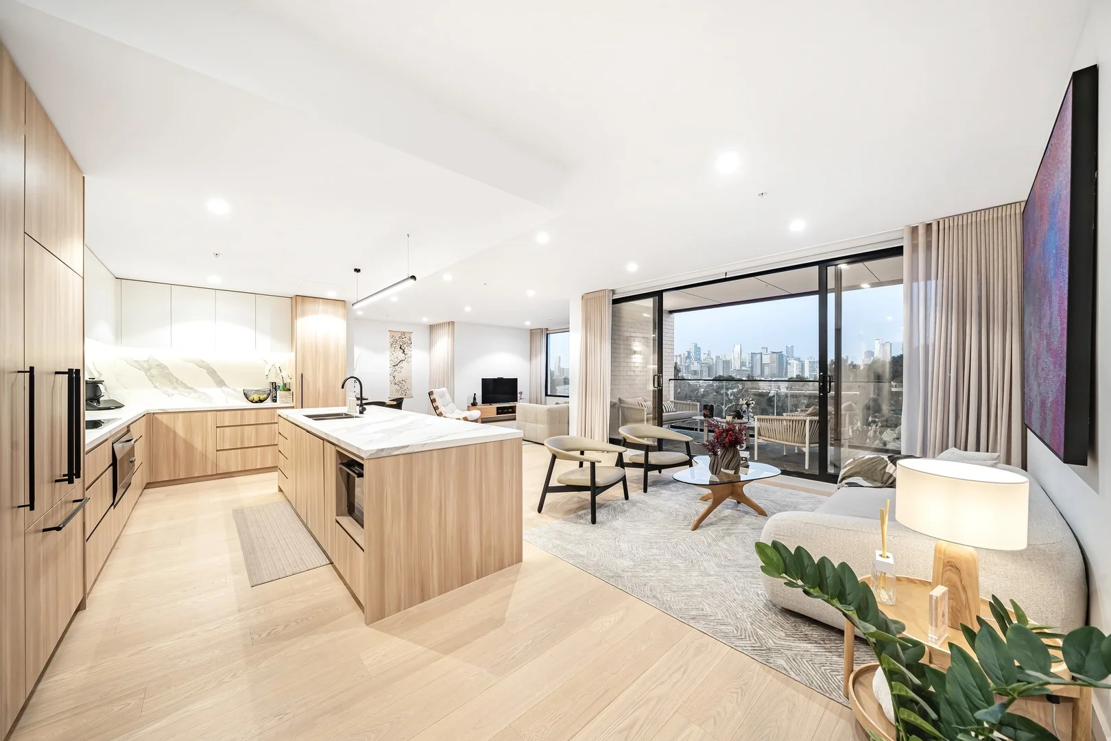 Additional image 3 of 601/339 Williamstown Road, Port Melbourne VIC 3207