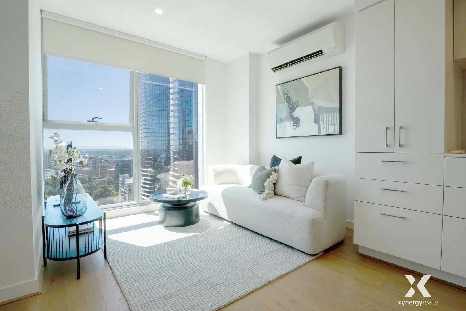 2904/36 La Trobe Street, Melbourne VIC 3000