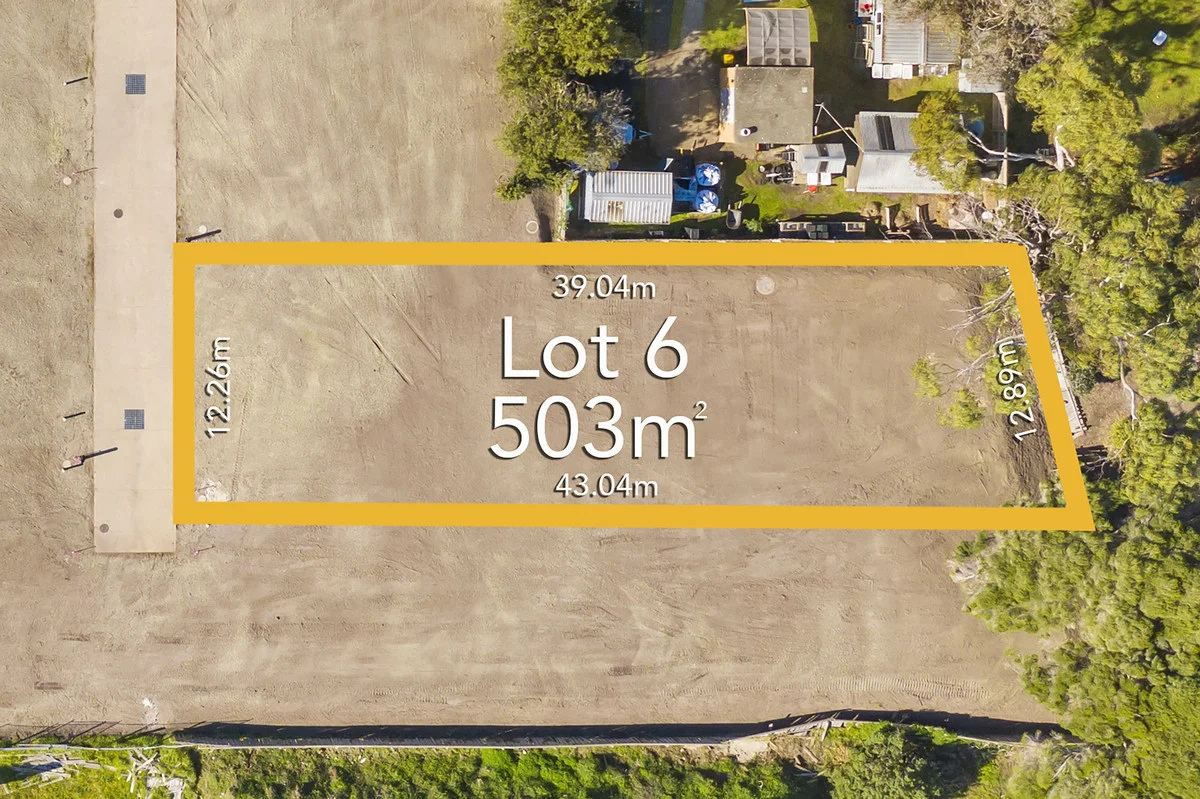 Additional image 3 of 6/81 Nelson Road, Queenscliff VIC 3225