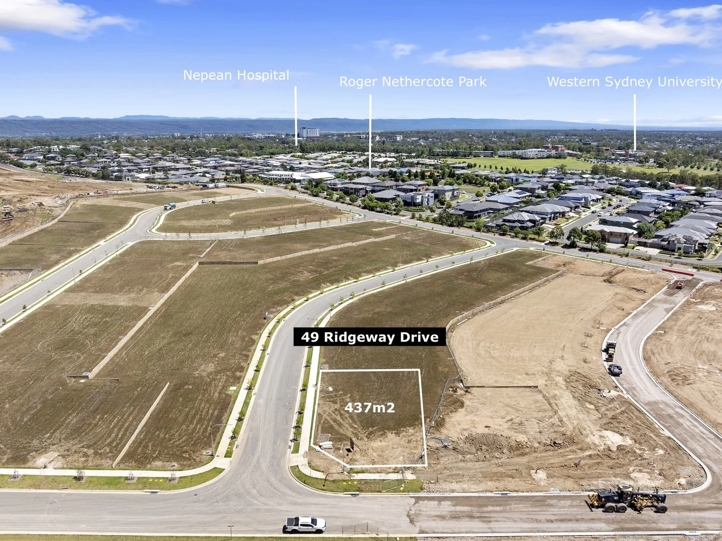 1072/49 Ridgeway Drive, Orchard Hills NSW 2748