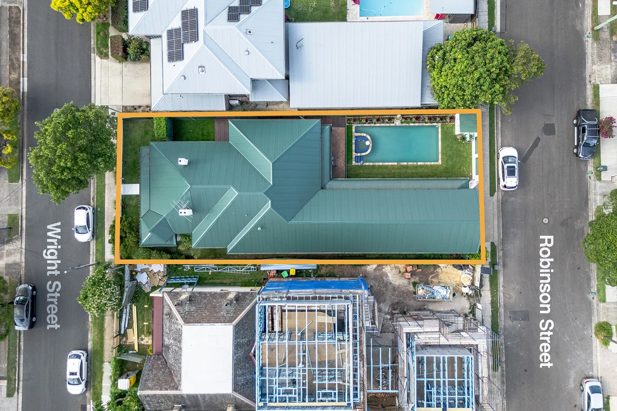 Additional image 23 of 4 Wright Street, Croydon NSW 2132