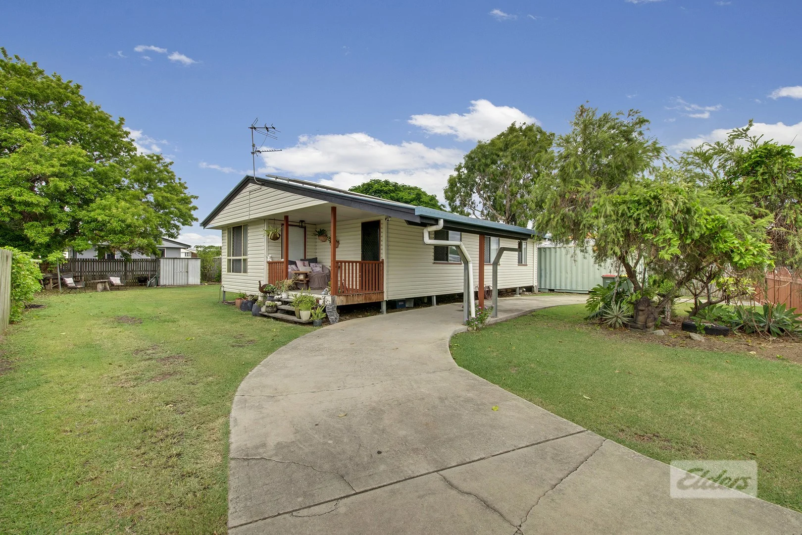 27 Moura Crescent, Barney Point QLD 4680