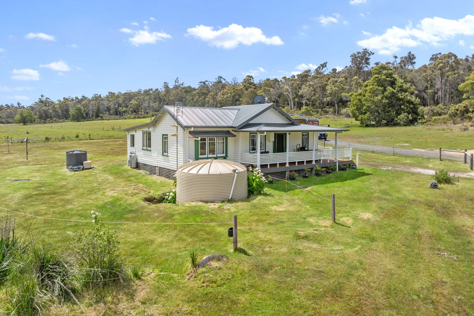 Additional image 23 of 399 Ferny Hill Road, Golconda TAS 7254