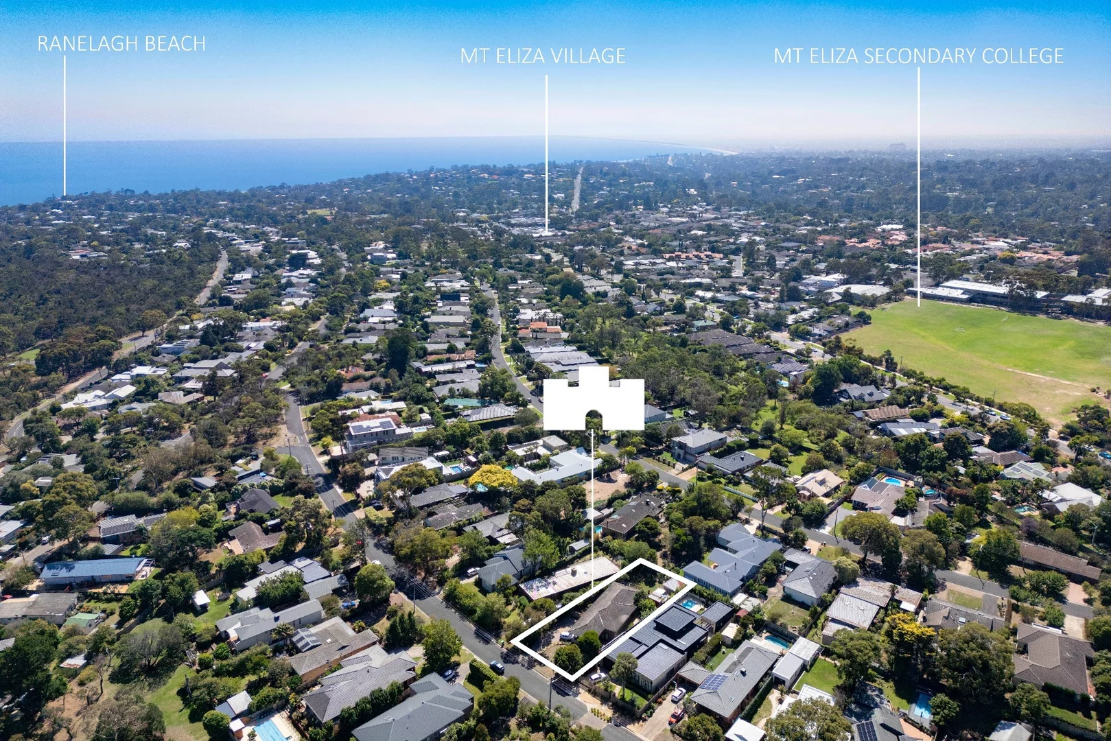 25 Redbourne Avenue, Mount Eliza VIC 3930