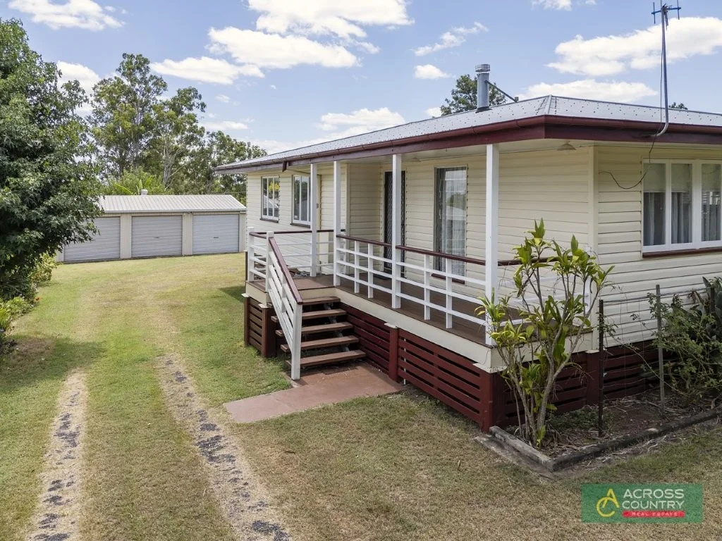 Additional image 11 of 5 South Street, Wondai QLD 4606