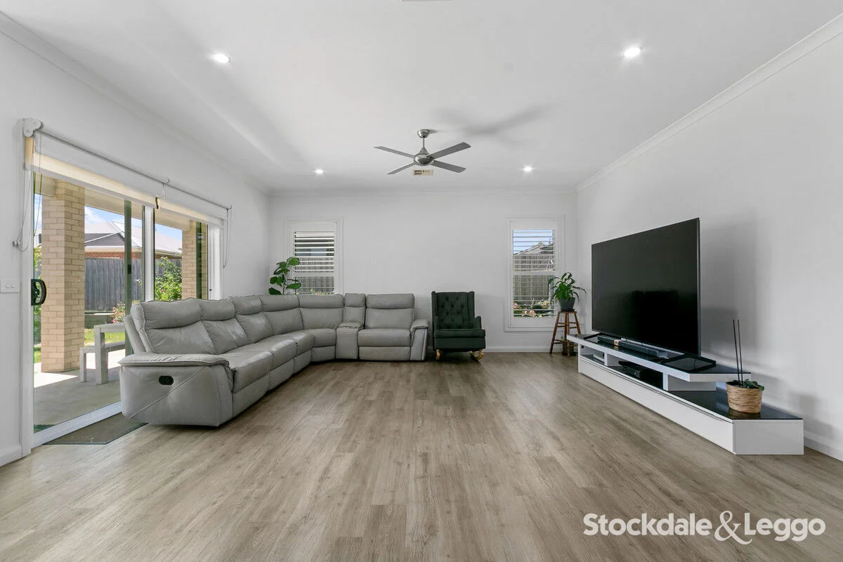 Additional image 13 of 14 View Hill Drive, Traralgon VIC 3844