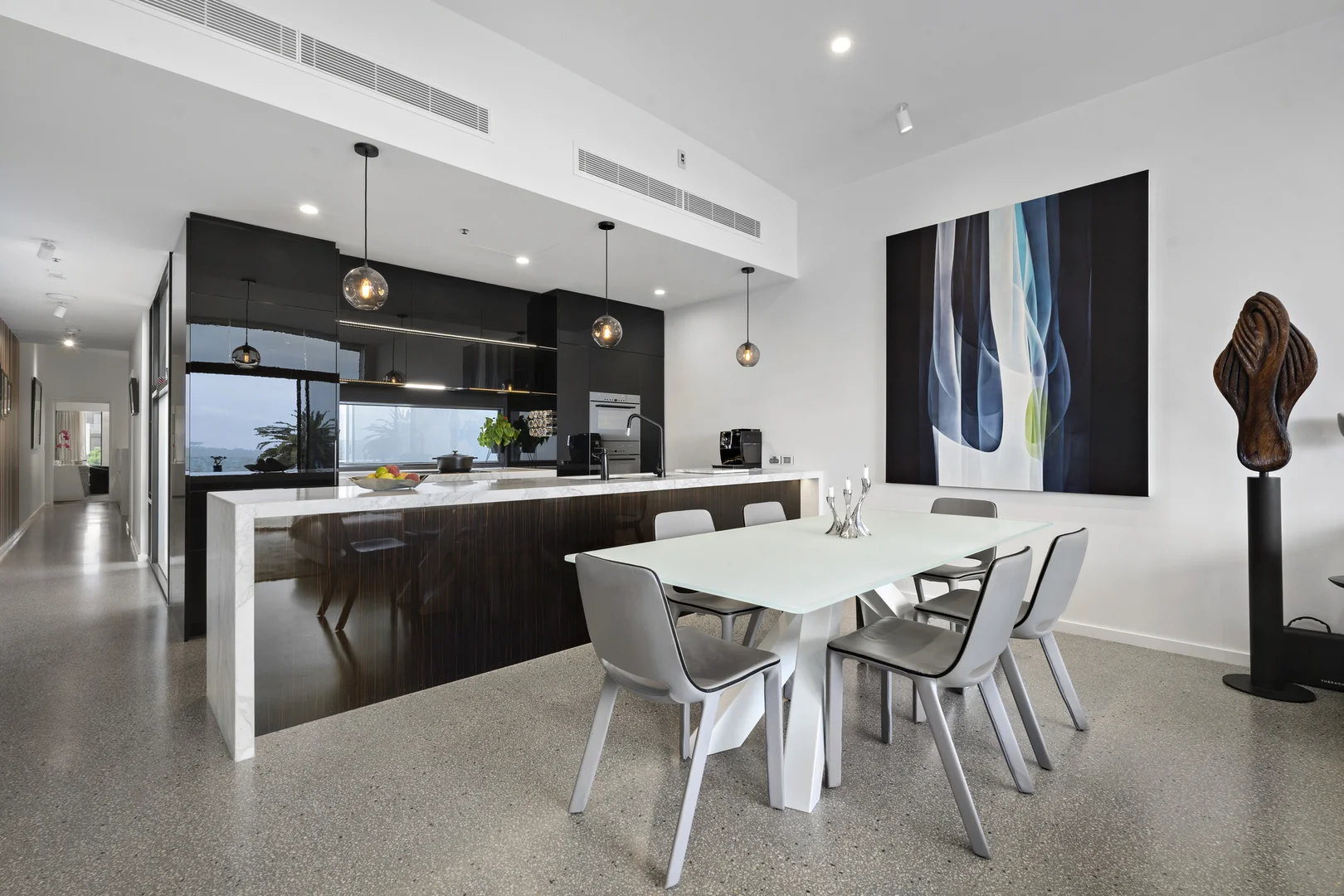 Additional image 5 of 407/49 Beach Street, Port Melbourne VIC 3207