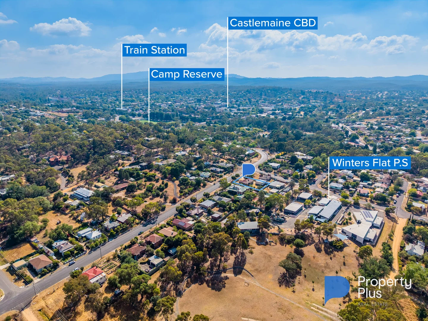 Additional image 12 of 9 Ray Street, Castlemaine VIC 3450