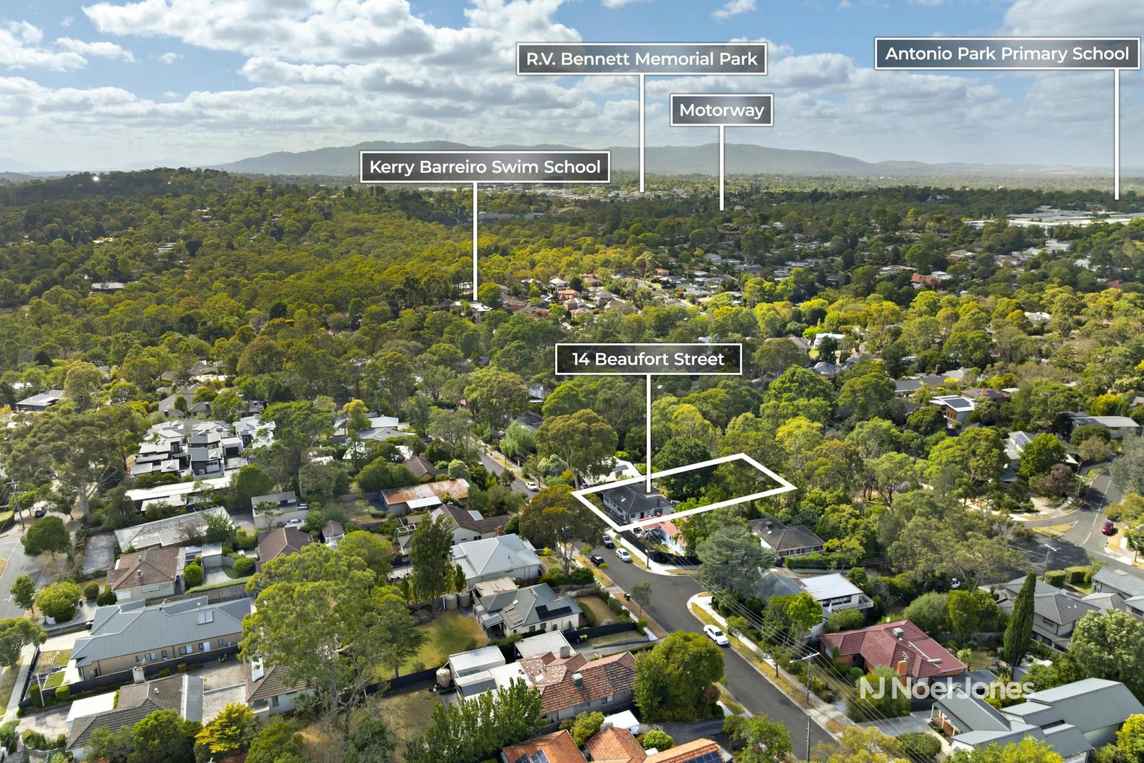 Additional image 14 of 14 Beaufort Street, Mitcham VIC 3132