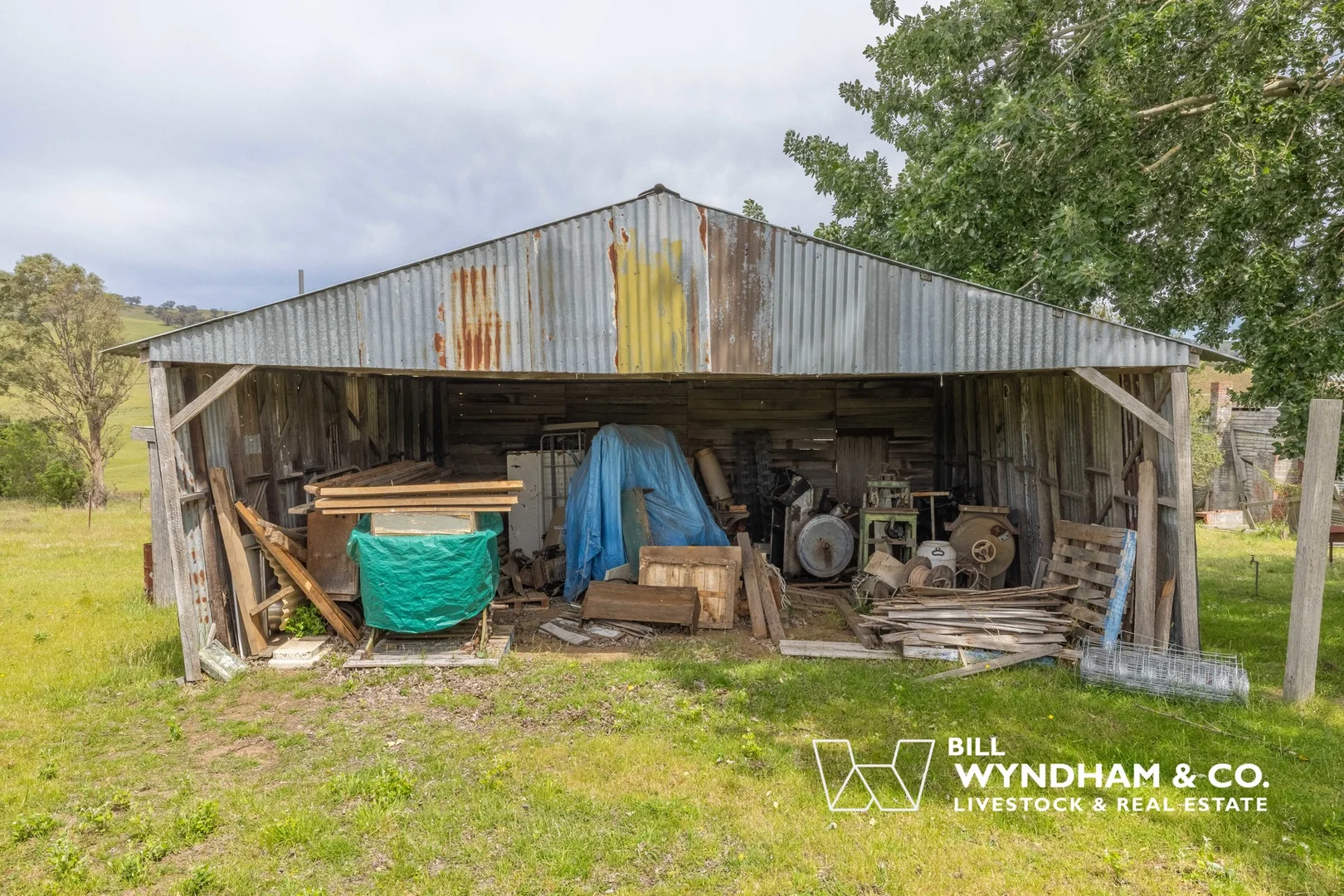 Additional image 11 of 472 Little River Road, Ensay North VIC 3895