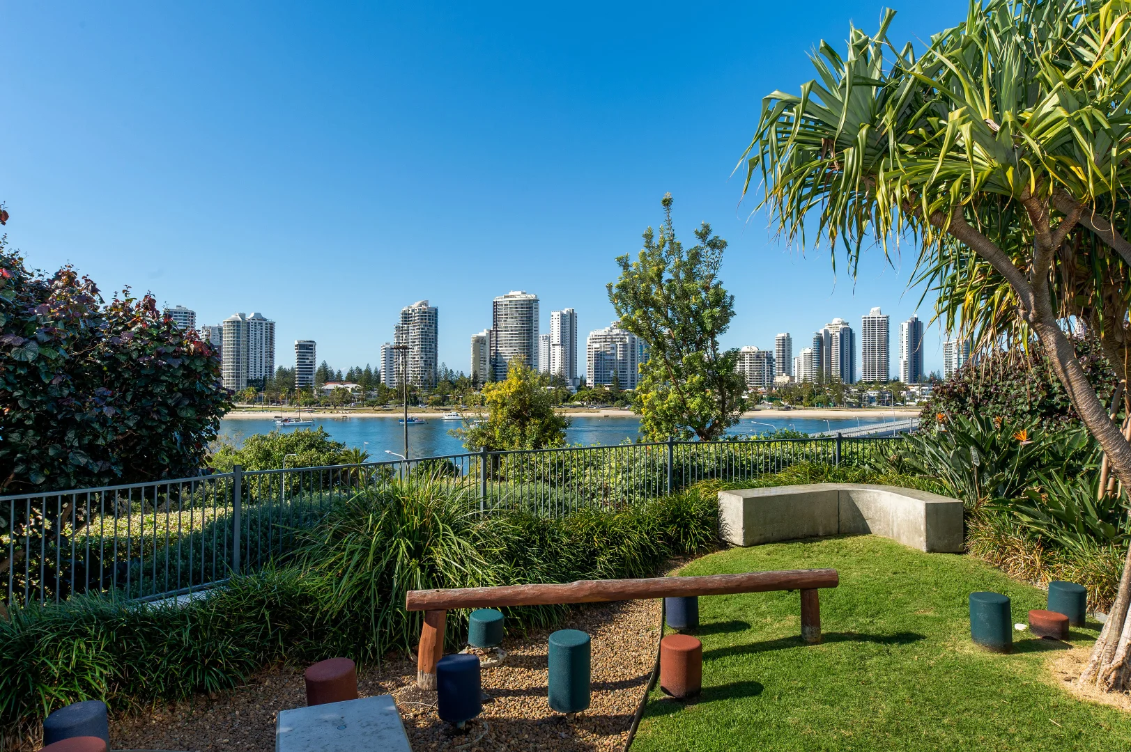 Additional image 16 of 601/2 Como Crescent, Southport QLD 4215