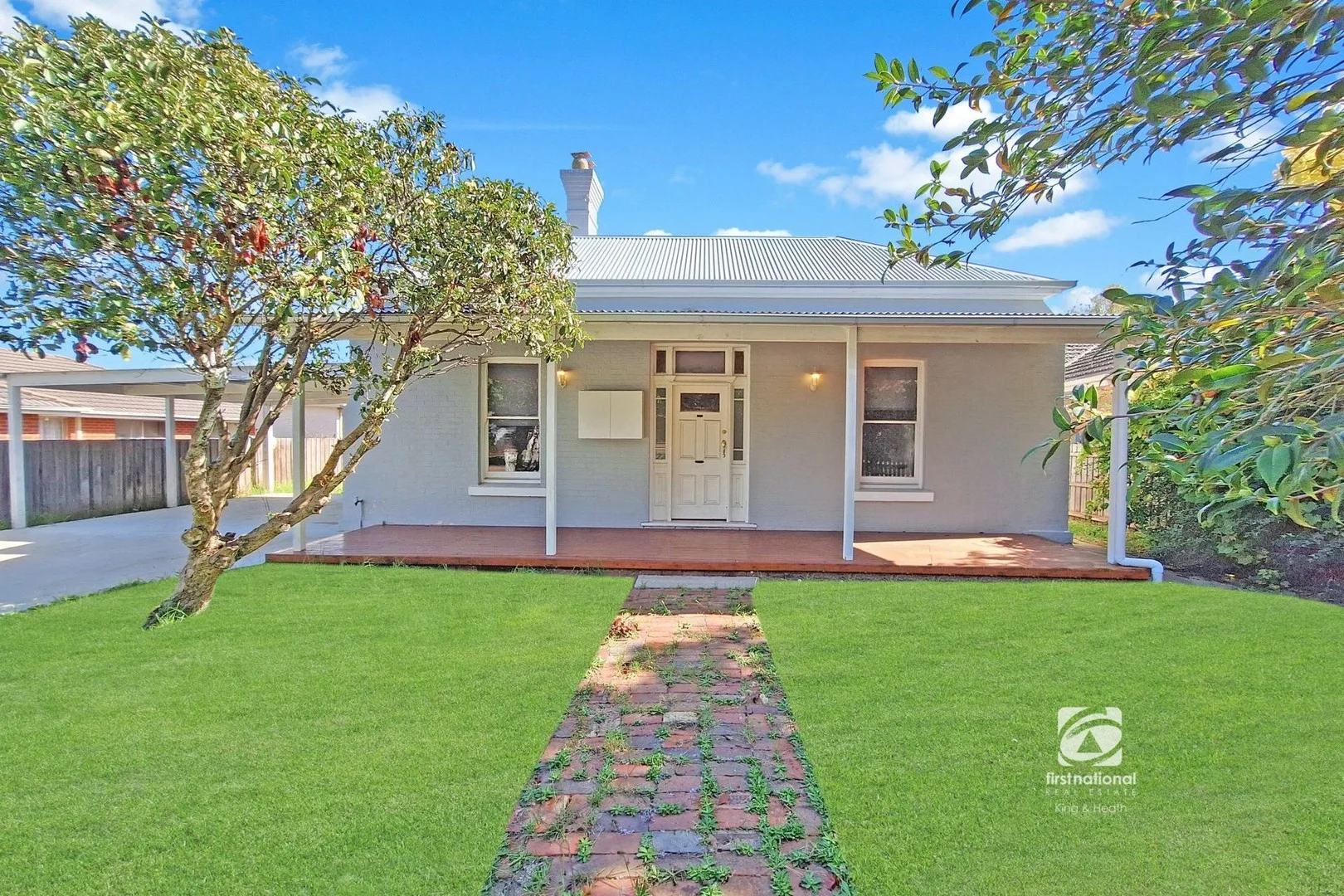 38 Grant Street, Bairnsdale VIC 3875
