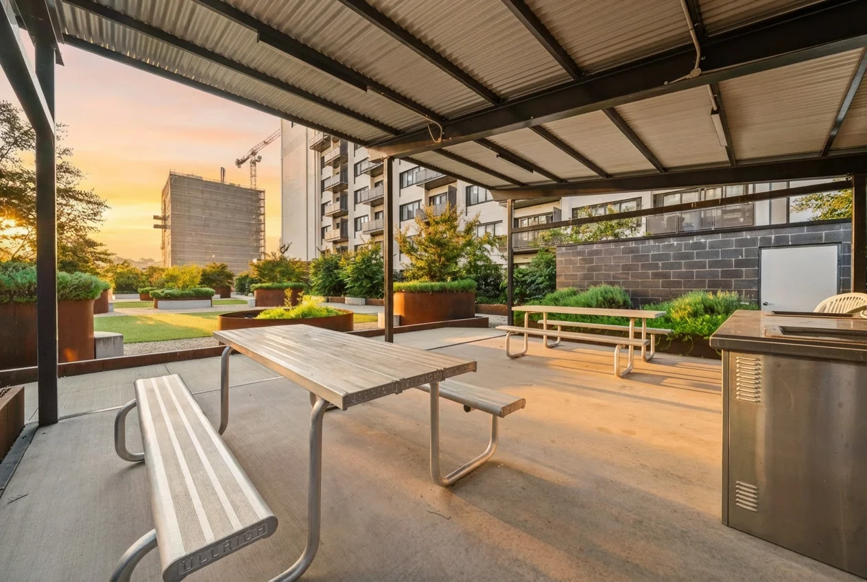 Additional image 16 of 309/45 Furzer Street, Phillip ACT 2606
