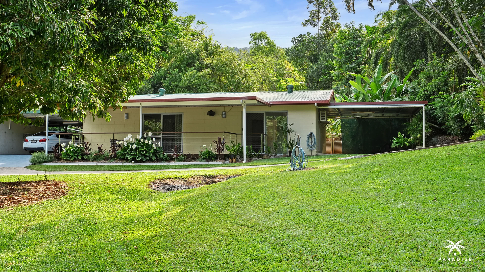 Additional image 25 of 14-16 Currunda Close, Redlynch QLD 4870