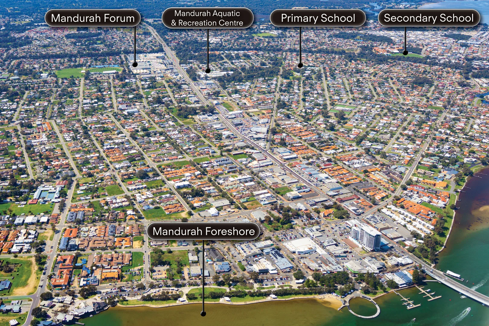 Additional image 26 of 20/89 Ormsby Terrace, Mandurah WA 6210