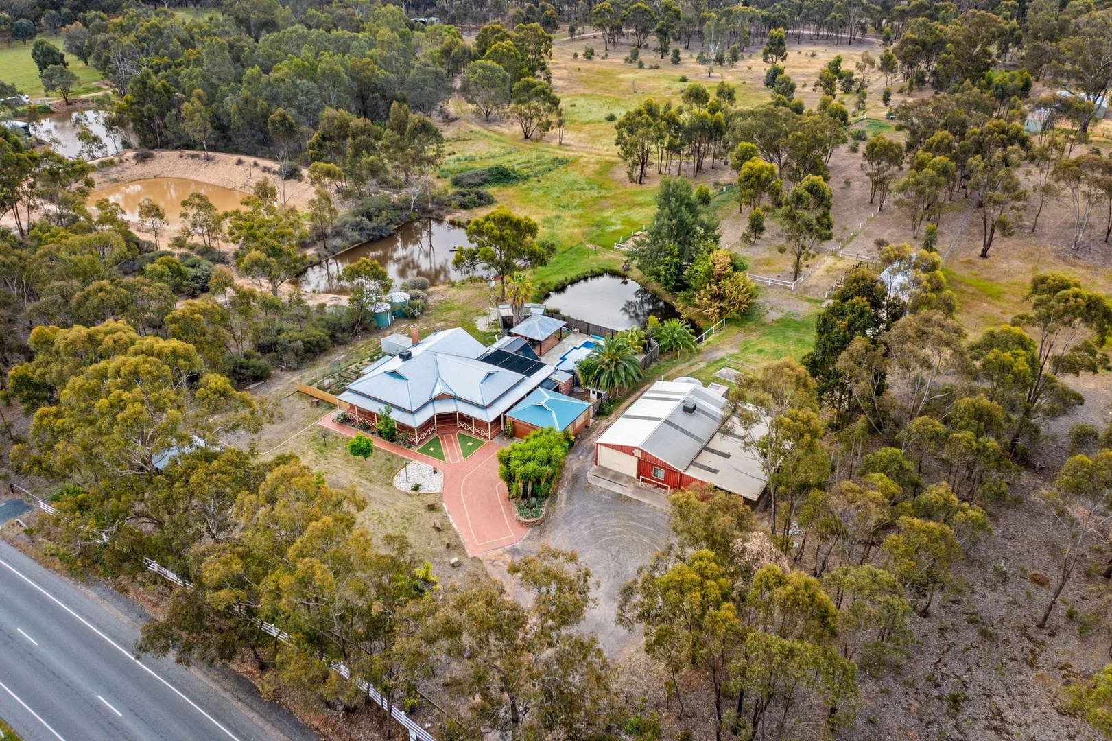 Additional image 28 of 51 Bracewell Street, Maiden Gully VIC 3551