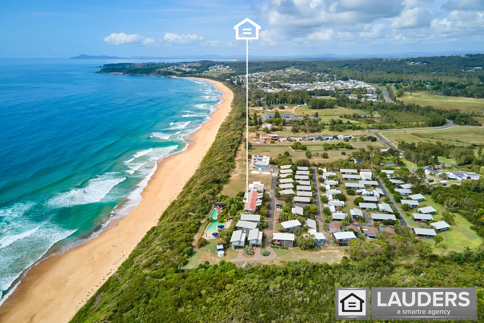 Additional image 17 of 5/18 Whales Parade, Diamond Beach NSW 2430