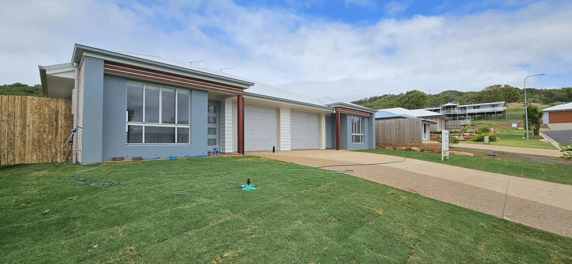 Additional image 2 of 1 & 2/15 Burlington Street, Lammermoor QLD 4703