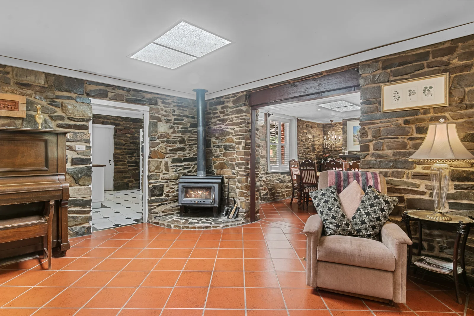 Additional image 15 of 5 Penglawdd Street, Burra SA 5417