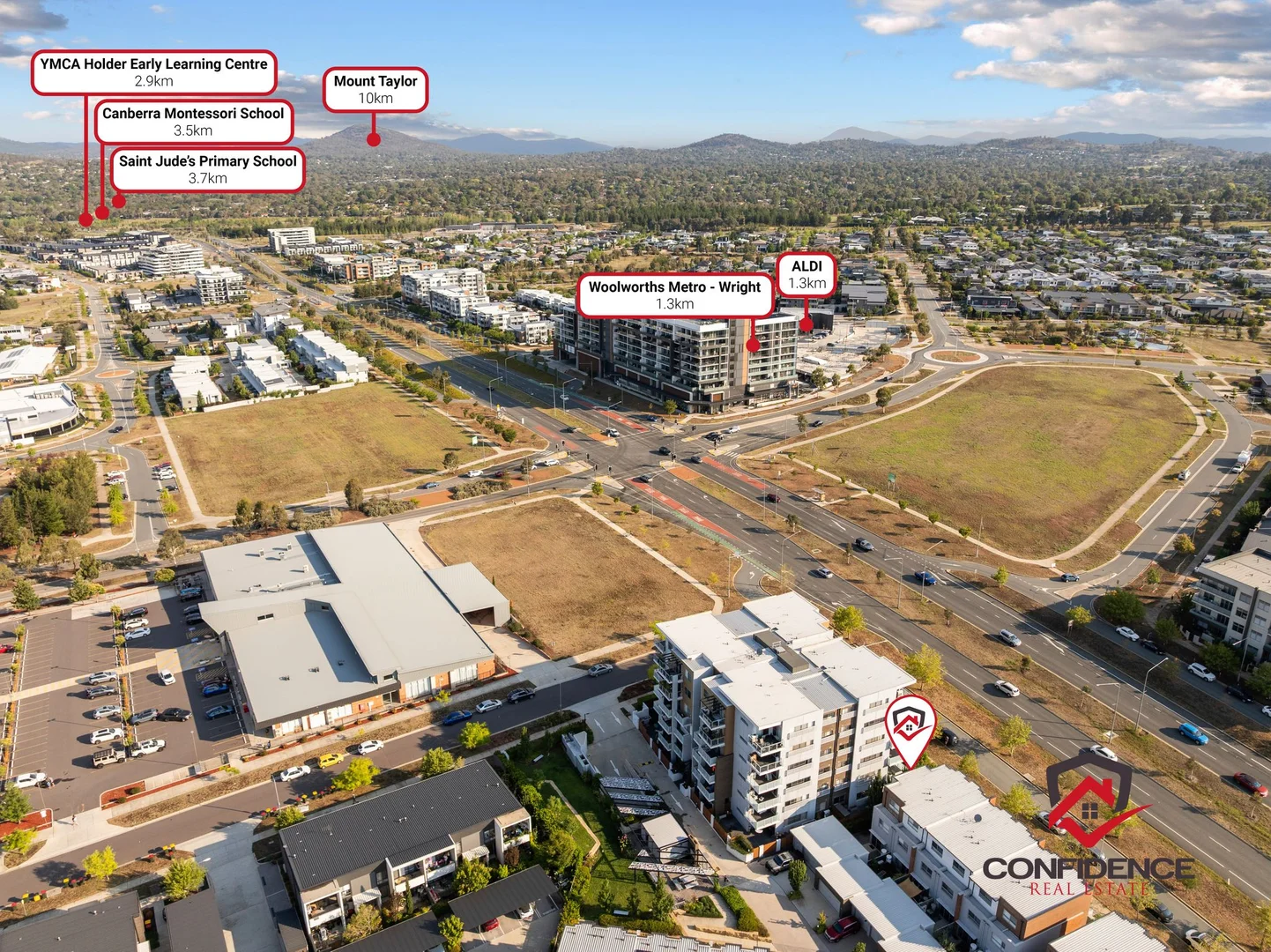 Additional image 19 of 2/120 John Gorton Drive, Coombs ACT 2611