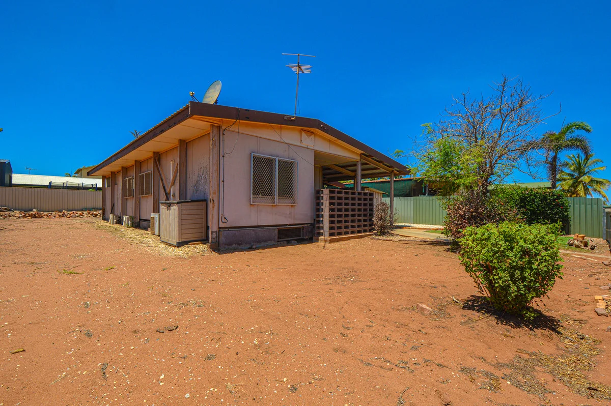 Additional image 3 of 66 Robinson Street, Port Hedland WA 6721