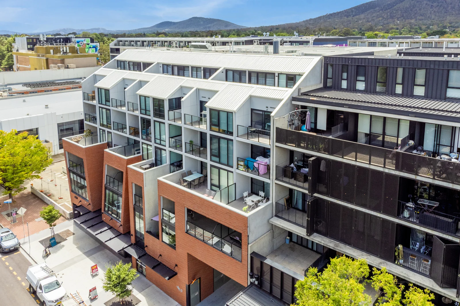 Additional image 5 of 212/42 Mort Street, Braddon ACT 2612