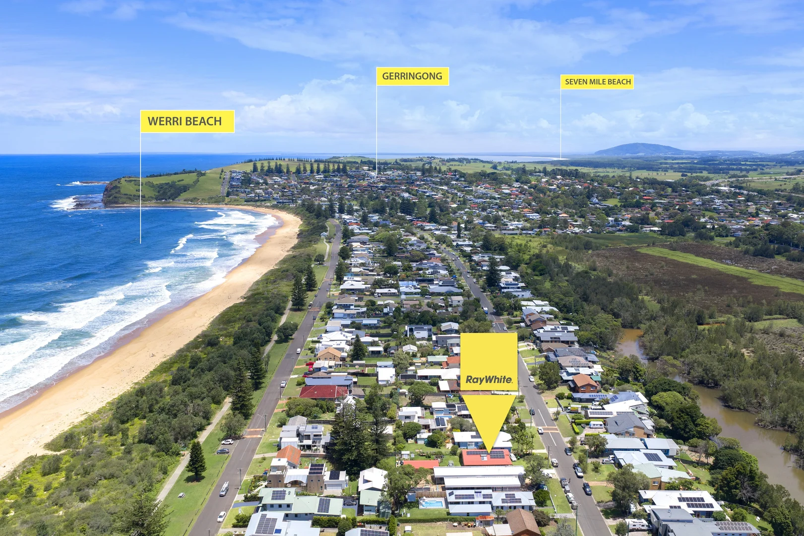 Additional image 14 of 114 Renfrew Road, Werri Beach NSW 2534